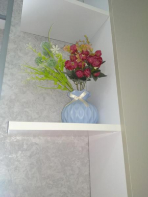 Apartament zaira